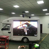 LED Vehicle Display Screen