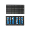 P2.5 P3 P4 P3.91 P4.81 P5 P6 factory price colorful RGB LED display Module 