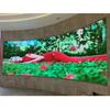 Factory Sale LED Curved Display Screen Indoor Creative Led Display HD Flexible Led Display