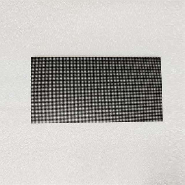 LED Curved Display Screen