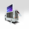 LED Vehicle Display Screen