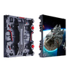 Hot Sale Outdoor Rental Full Color P3.91 P4.81 Stage Backdrop High Brightness High Refresh LED Screen