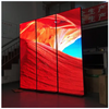 P2 P2.5 P3 Standing Led Poster Full Color Outdoor Commercial Advertising Led Display Screen