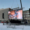 Outdoor Led Screen Display Waterproof Curved Giant Led Screen P5 Outdoor Led Display