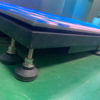 LED Floor Tile Screen Cabinet