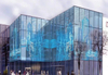 3D Xxx Video Full Rental LED Transparent Screen Hd Banner Led Display