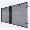 P3.91 P7.81 Led Mesh Transparent Transparent Glass LED Screen Indoor and Outdoor 3D display
