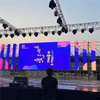 500*500 500*1000MM P3.91 P2.6 2.9MM P3 Hd Rental LED Video Wall Display Screen Panel For Concerts Cinema Events