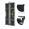 500x500mm Indoor Outdoor Stage Background Led Video Wall P2.6 P2.9 P3.91 P4.81 Seamless Splicing Rental LED Display Screen