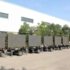 LED Vehicle Display Screen
