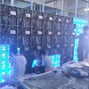 Indoor OEM ODM Commercial Business Full Color HD LED Screen Advertising Display Media Digital Signage Advertising