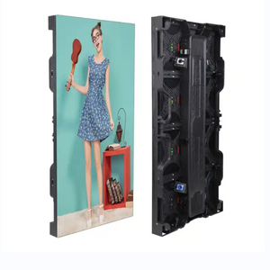 P3.91 7680hz Film Studios 3d Led Screen Immersive LED Video Wall Full Color LED Screen Display