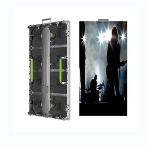 outdoor indoor event stage led display P2.6/ P2.97/ P3.91 /P4.81 rental video led wall outdoor