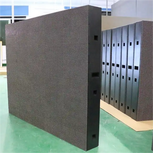hot sell wholesale Easy Installation LED Screens Commercial Adversting Bill Boarding P10 P5 P8 SMD outdoor LED Display