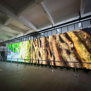 Led Rental Display Screen