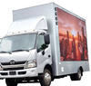 Hot· Sell LED Outdoor Mobile Advertising Car LED Display Screen for Sale