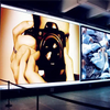 Indoor LED Display Panel P3 P3.9 LED Video Wall Night Club Screen