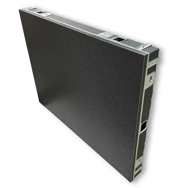 Indoor OEM ODM Commercial Business Full Color HD LED Screen Advertising Display Media Digital Signage Advertising
