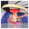Factory Sale LED Curved Display Screen Indoor Creative Led Display HD Flexible Led Display