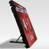 Giant Size Waterproof Football Stadium Perimeter LED Screen Display Stadium LED Display Screen