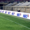 Giant Size Waterproof Football Stadium Perimeter LED Screen Display Stadium LED Display Screen