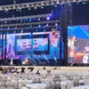 Led Video Wall Screen Hd 4k 8k P2.6 P3.91 Smd Full Color outdoor Indoor Led display Panel