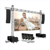 P3.91 7680hz Film Studios 3d Led Screen Immersive LED Video Wall Full Color LED Screen Display