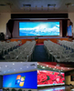 Good Dispaly Led Video Wall Display P2.6 P2.9 P3.9 P4.8 P5 Pantalla Led Rental Display Screen Panel Stage Led Screen