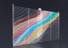 3D Xxx Video Full Rental LED Transparent Screen Hd Banner Led Display