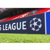 Giant Size Waterproof Football Stadium Perimeter LED Screen Display Stadium LED Display Screen