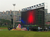  Outdoor Led Display Full Color Waterproof IP65 P3.9 P2.5 P3 P4 P5 P6 Led Screen For Advertising Rental shop front Led Display Front Service