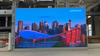 Indoor LED Display High Performance Led Video Wall Screen P2.5 P3 P4 P5 P6 Indoor Outdoor Led Display Screen