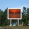 LED Outdoor Large Screen Display High Grade New Design 3D Outdoor Led Screen Display Waterproof Billboard