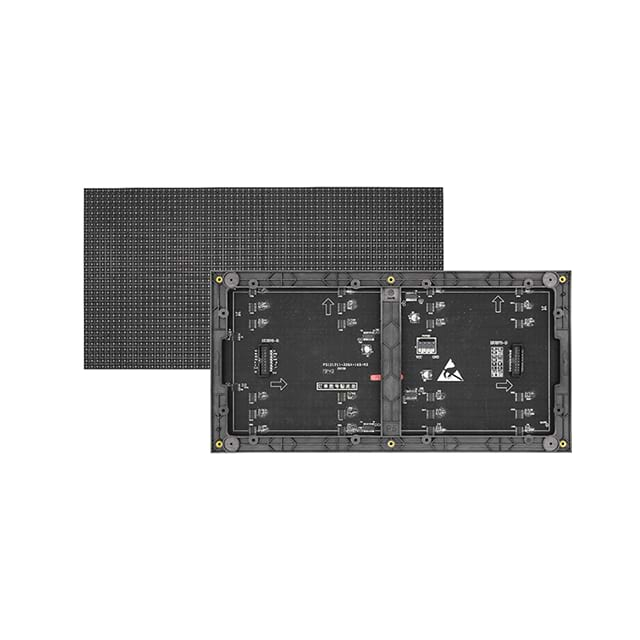 P2.5 P3 P4 P3.91 P4.81 P5 P6 factory price colorful RGB LED display Module 