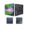 Indoor LED Display Panel P3 P3.9 LED Video Wall Night Club Screen