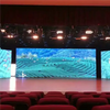 Customized Size LED Display Cabinet Factory Price for P1.86 P2.5 P3 P4 Indoor and Outdoor LED Videowall Display Screen