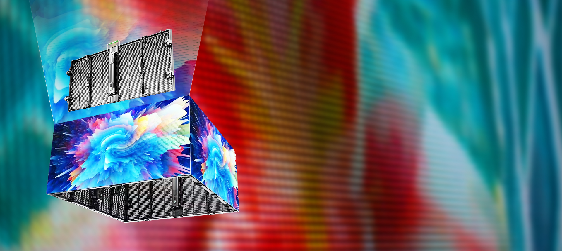 outdoor led display