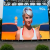P3.91 P4.81 P 2.6 P2.9 Outdoor Led Video Wall Outdoor RGB Advertising Rental Led Display 3d led screen Outdoor Led Screen Display