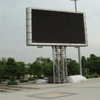 P4 P5 P6 P8 High Brightness LED Advertising Screen Digital Signage Billboard Outdoor Led Display High Brightness Screen