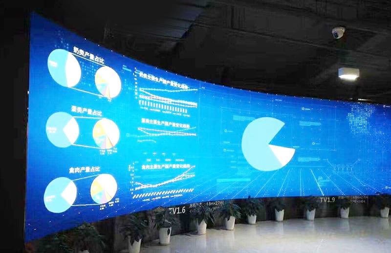 Shenzhen Good Display Optoelectronics Technology Co., Ltd. 