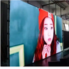 Shenzhen Indoor Outdoor Big Stage Background Led Video Wall P2.5 P3 P4 Seamless Splicing Rental Indoor LED Display Screen