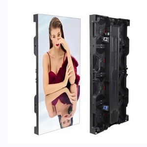 Led Video Wall Screen Hd 2k 4k P2.6 P3.91 Smd Full Color Indoor Led Panel Rental Moving Wedding Led displays