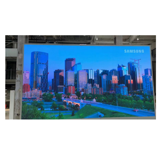 Indoor LED Display High Performance Led Video Wall Screen P2.5 P3 P4 P5 P6 Indoor Outdoor Led Display Screen