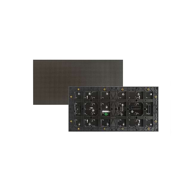 P2.5 P3 P4 P3.91 P4.81 P5 P6 factory price colorful RGB LED display Module 