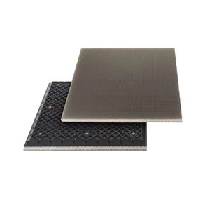 LED Floor Tile Screen Cabinet