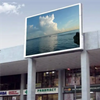 P4 P5 P6 P8 High Brightness LED Advertising Screen Digital Signage Billboard Outdoor Led Display High Brightness Screen