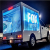 Hot· Sell LED Outdoor Mobile Advertising Car LED Display Screen for Sale