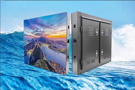 LED Display Module