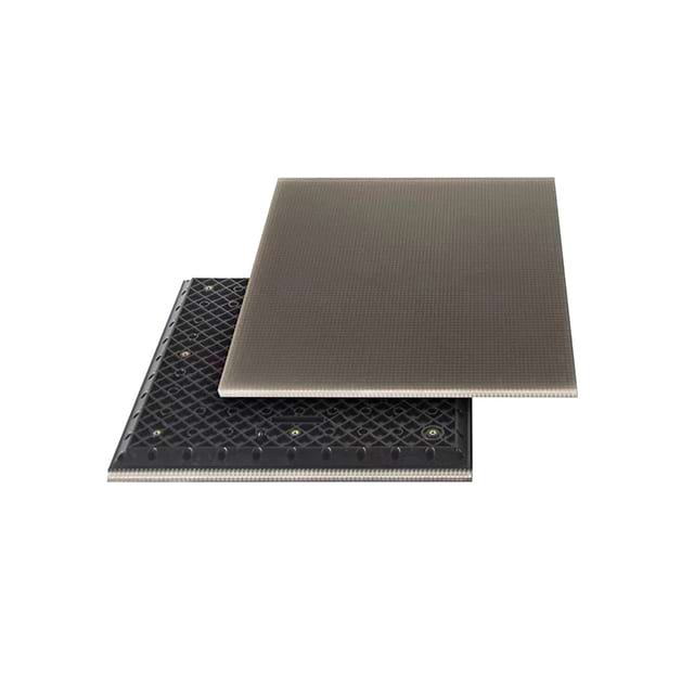 Discovering the Benefits of Thickened Floor Tile Screen Displays