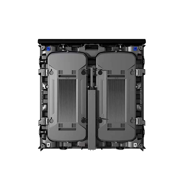 Stadium LED Display Screen Cabinet